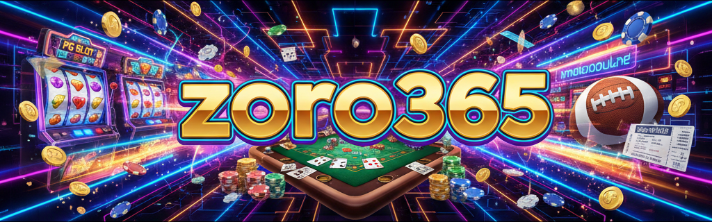 zoro365