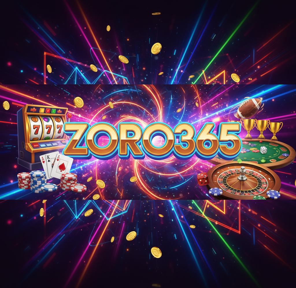 zoro365