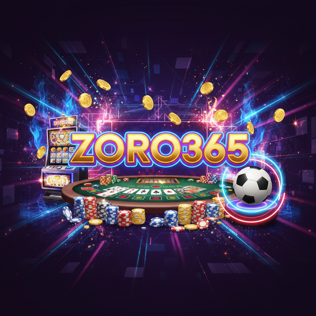 zoro365